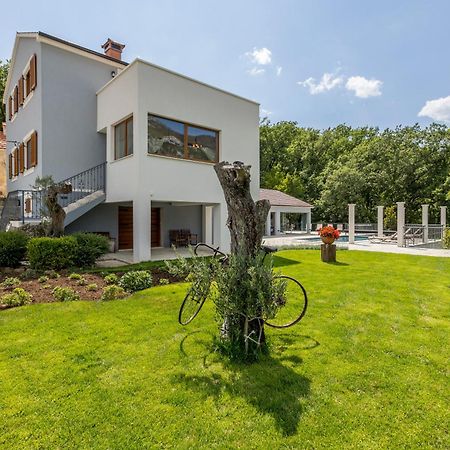 Villa Grey Stone Gata المظهر الخارجي الصورة