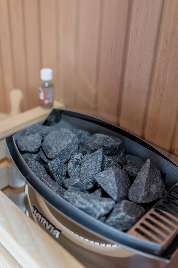 Villa Grey Stone Gata المظهر الخارجي الصورة