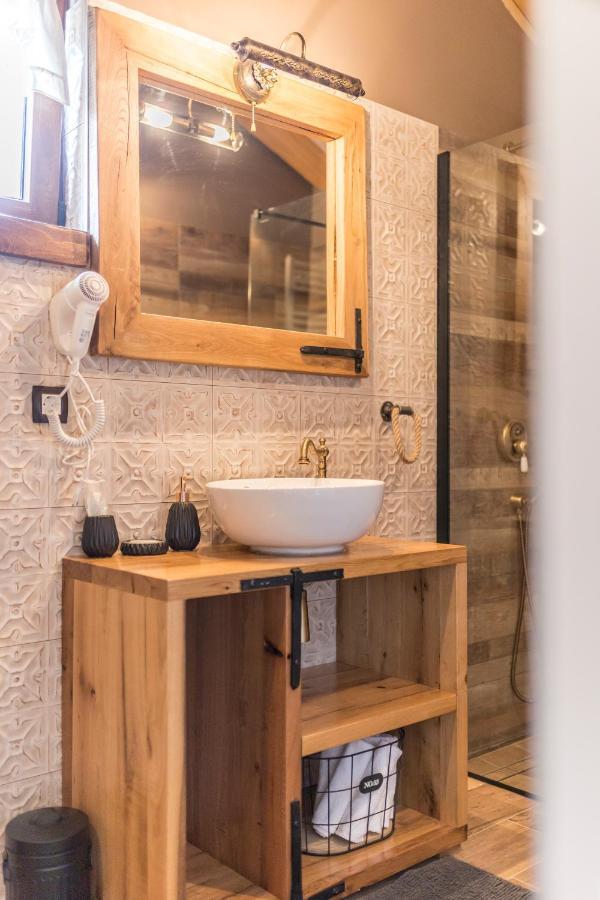 Villa Grey Stone Gata المظهر الخارجي الصورة