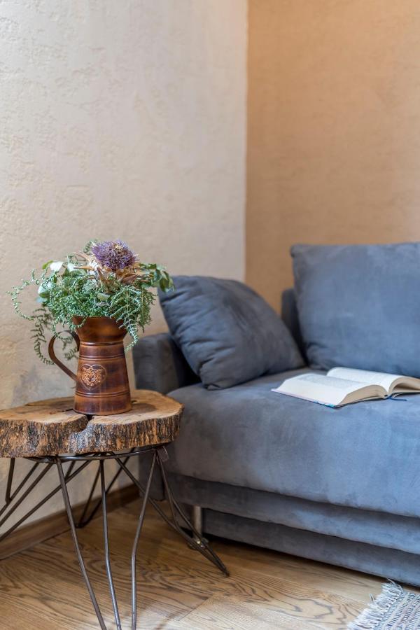 Villa Grey Stone Gata المظهر الخارجي الصورة